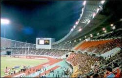 Rajamangala Stadium
