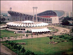 Rajamangala Stadium