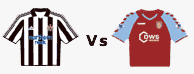 Newcastle United Vs Aston Villa