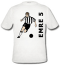 Newcastle-Online.com Toon Shirts