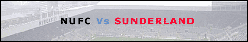 Premiership Match Preview: Newcastle United Vs Sunderland