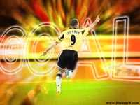 Alan Shearer Wallpaper