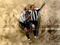 Alan Shearer Wallpaper