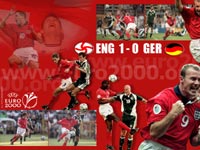 Alan Shearer Wallpaper