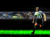 Alan Shearer Wallpaper