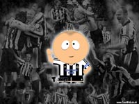 Alan Shearer Wallpaper
