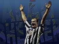Alan Shearer Wallpaper