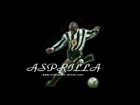 Faustino Asprilla Wallpaper