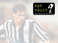 David Kelly Wallpaper