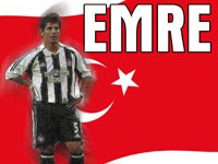 Emre Wallpaper