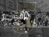 Emre Wallpaper