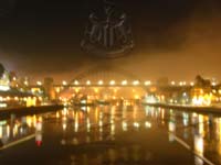 Newcastle Upon Tyne Wallpaper
