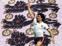 Kevin Keegan Wallpaper