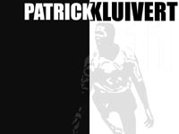 Patrick Kluivert Wallpaper