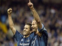 Alan Shearer Wallpaper