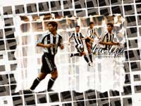 Albert Luque Wallpaper