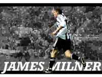 James Milner Wallpaper