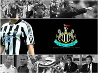 Newcastle United Wallpaper
