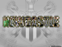 Newcastle Wallpaper