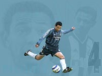 Nobby Solano Wallpaper