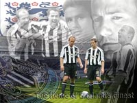 Michael Owen Wallpaper