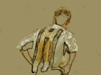 Michael Owen Wallpaper