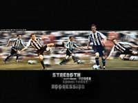 Scott Parker Wallpaper