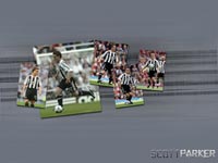 Scott Parker Wallpaper
