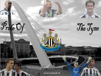 Toon Army Wallpaper