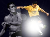 Laurent Robert Wallpaper