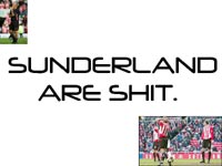 Mackems Wallpaper