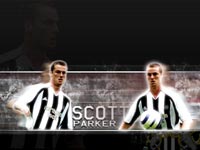 Scott Parker Wallpaper