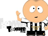 Alan Shearer Wallpaper