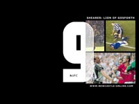 Alan Shearer Wallpaper