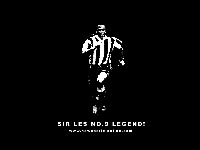 Sir Les Fredinand Wallpaper