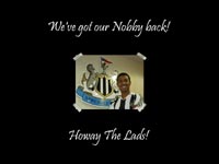 Nobby Solano Wallpaper
