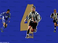 Nobby Solano Wallpaper