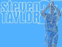 Steven Taylor Wallpaper