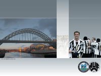 Newcastle United Wallpaper