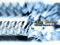 Alan Shearer Wallpaper