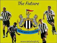 Newcastle United Wallpaper