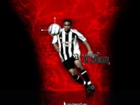 Charles N'Zogbia Wallpaper